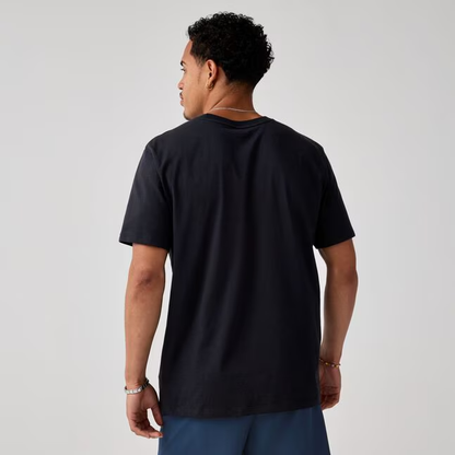 Brooks Graphic Short Sleeve Tee Men