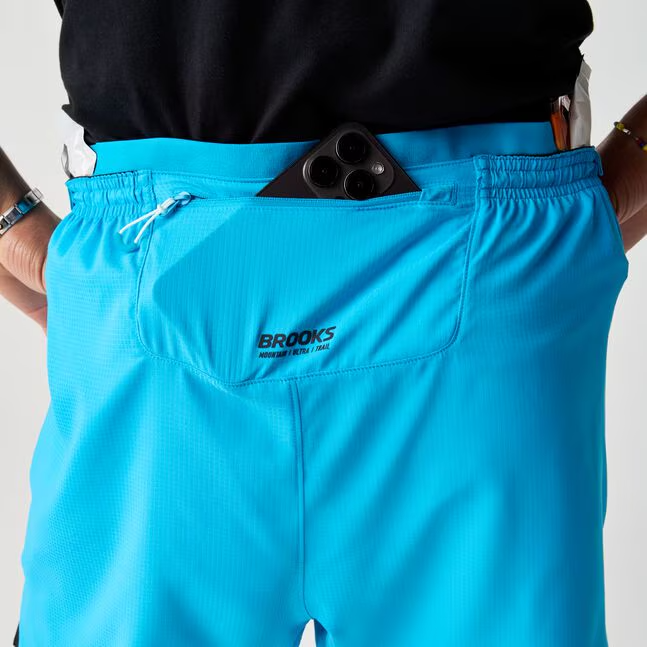Brooks Cascadia Short Men