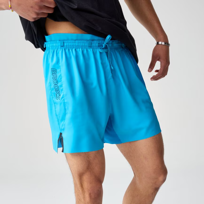 Brooks Cascadia Short Men