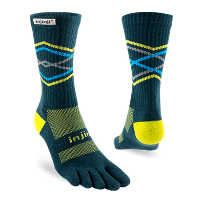 Injinji Midweight Trail Crew