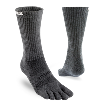 Injinji Midweight Trail Crew