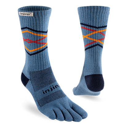 Injinji Midweight Trail Crew