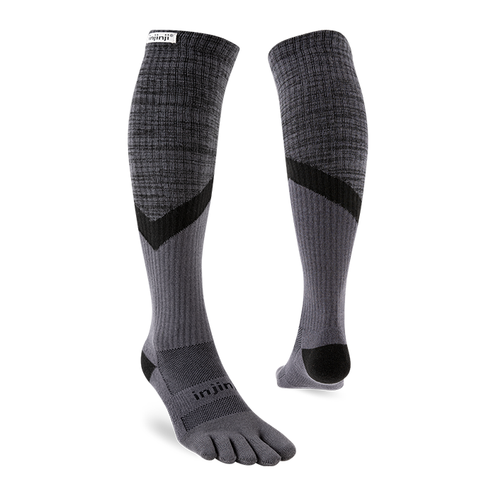 Injinji Trail Midweight Over the Calf
