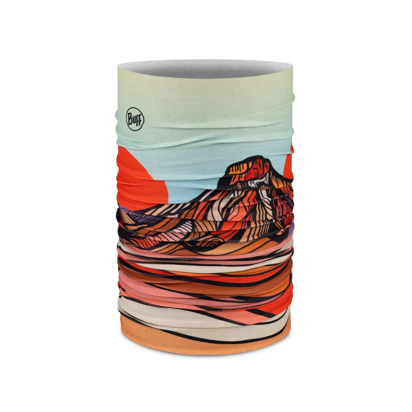 Buff Coolnet UV Multifunctional Neckwear Adult