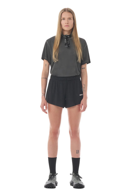 Satisfy Space-O 2.5" Shorts Women