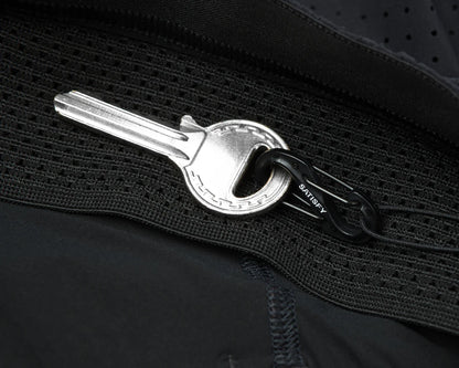 Satisfy Space-O 2.5" Shorts Women