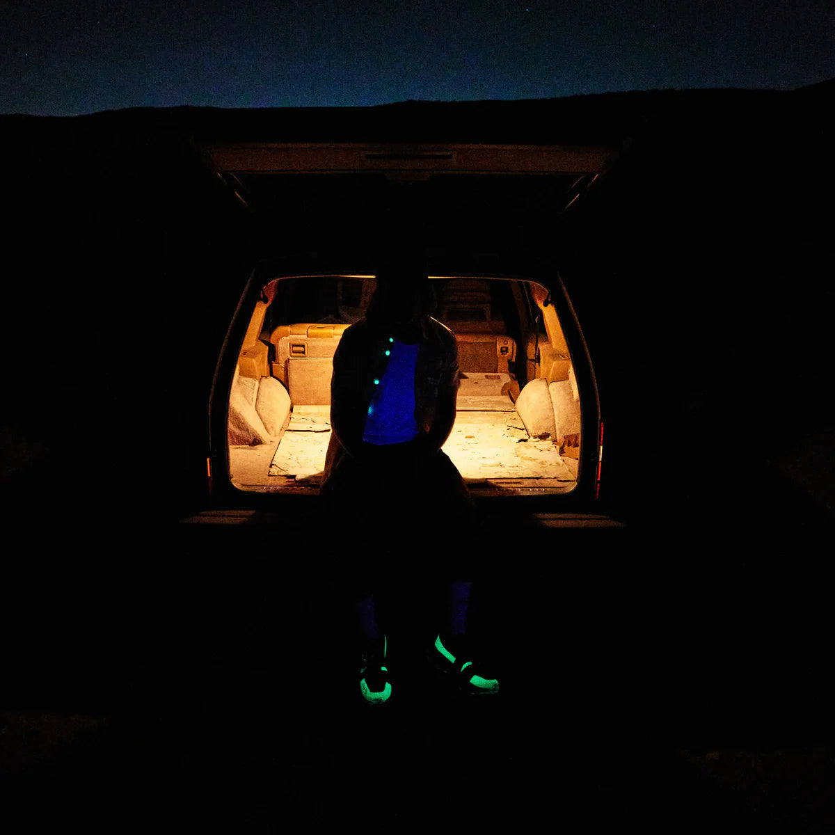 Speedland RX:SKY (SaySky)