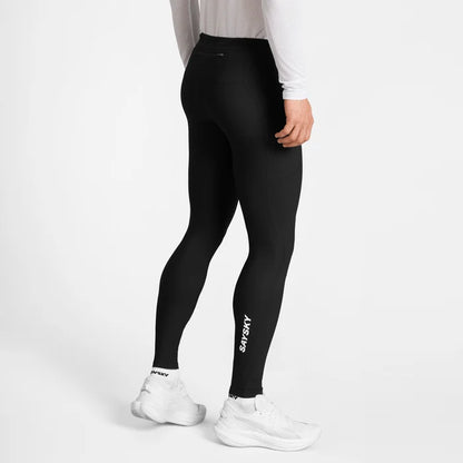 SaySky Combat+ Rib Long Tights Men