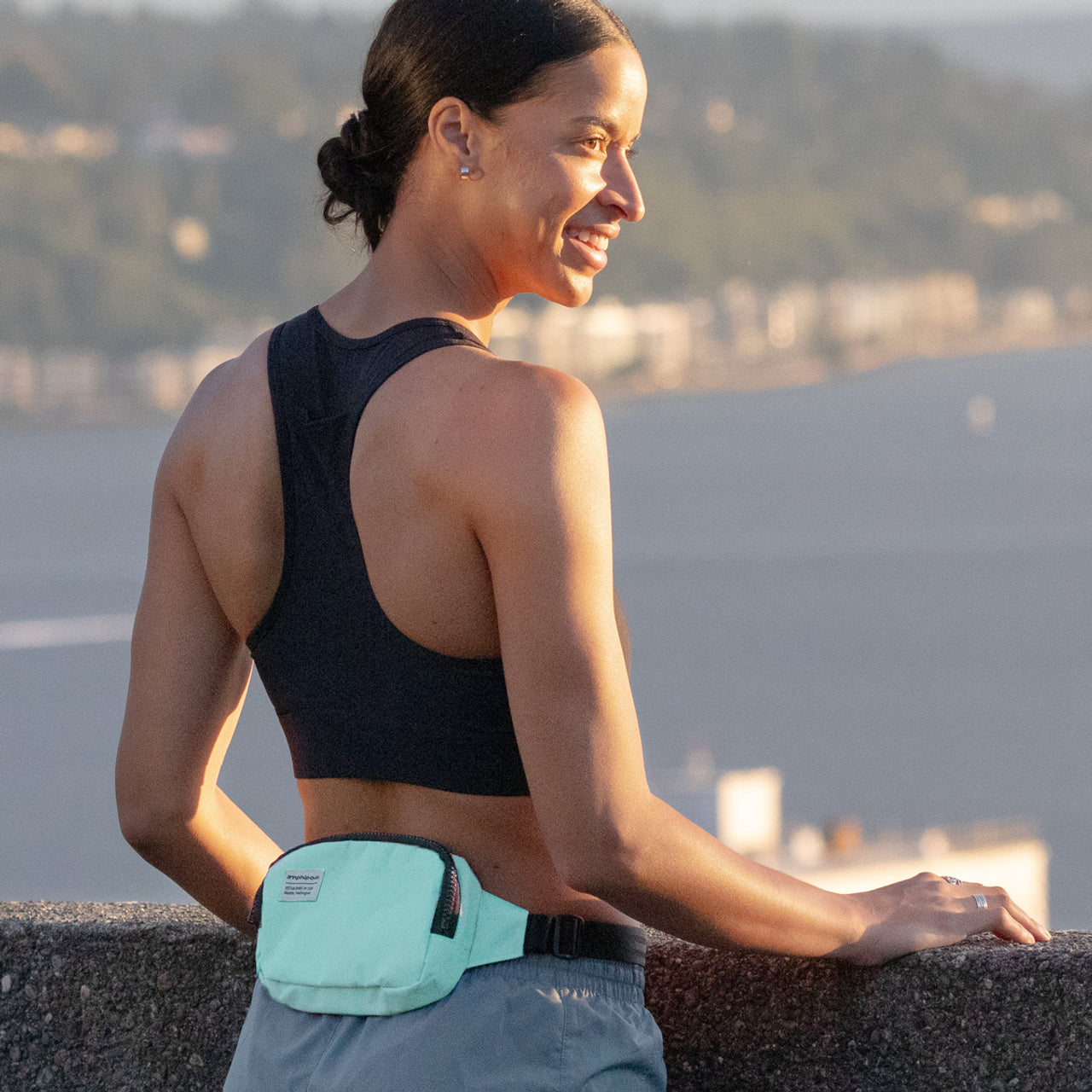 Amphipod R3 Express Convertible Pack