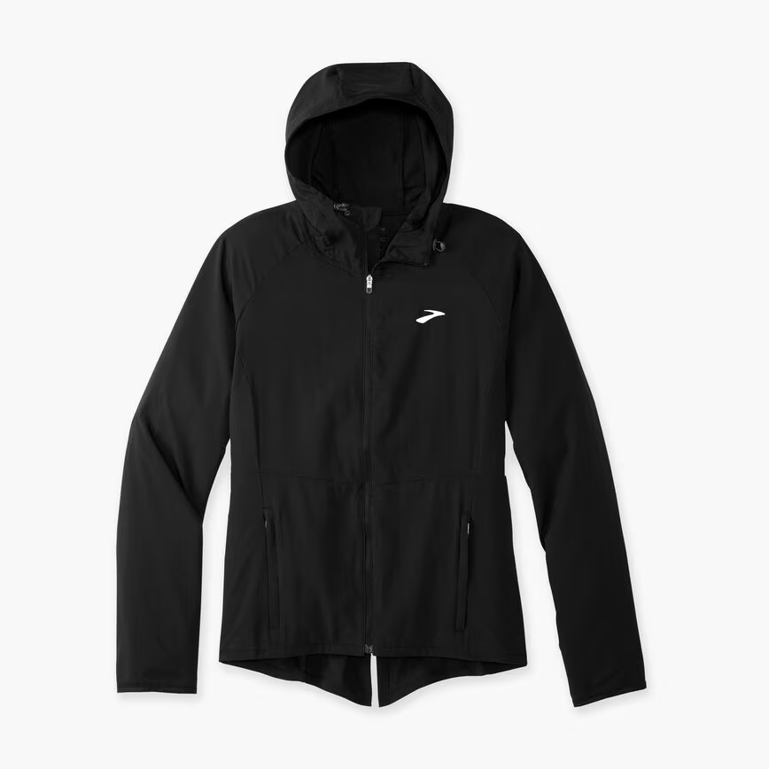 Brooks Canopy Jacket Women