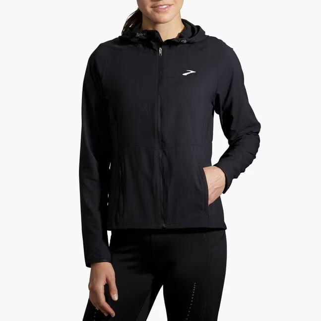 Brooks Canopy Jacket Women