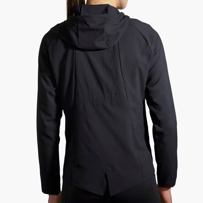 Brooks Canopy Jacket Women