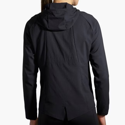 Brooks Canopy Jacket Women