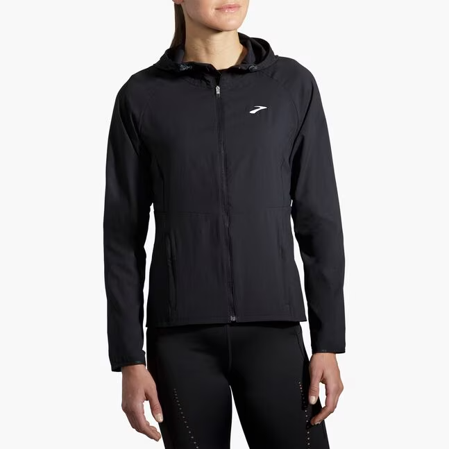 Brooks Canopy Jacket Women