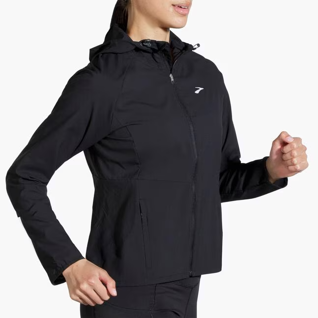Brooks Canopy Jacket Women