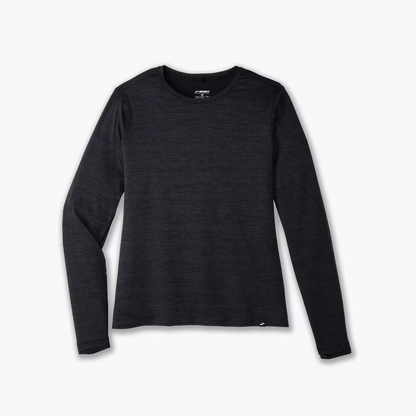 Brooks Luxe Long Sleeve Women