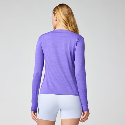Brooks Luxe Long Sleeve Women