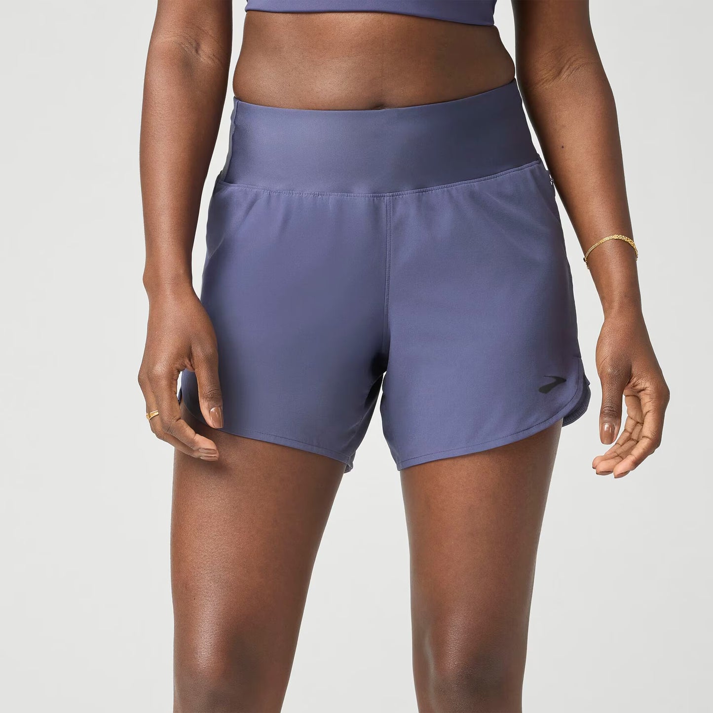 Brooks Chaser 5" Shorts 2.0 Women