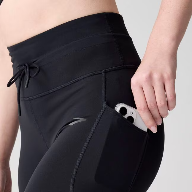 Brooks Luxe Tight Women