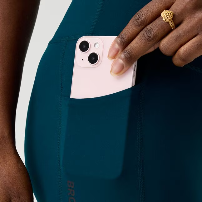 Brooks 7/8 Chaser Tight Women