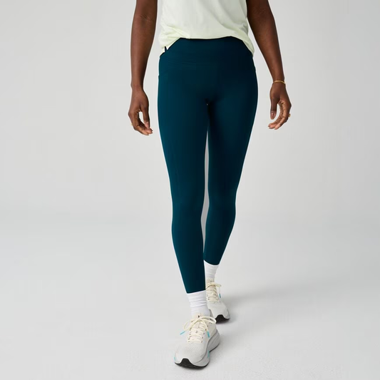 Brooks 7/8 Chaser Tight Women