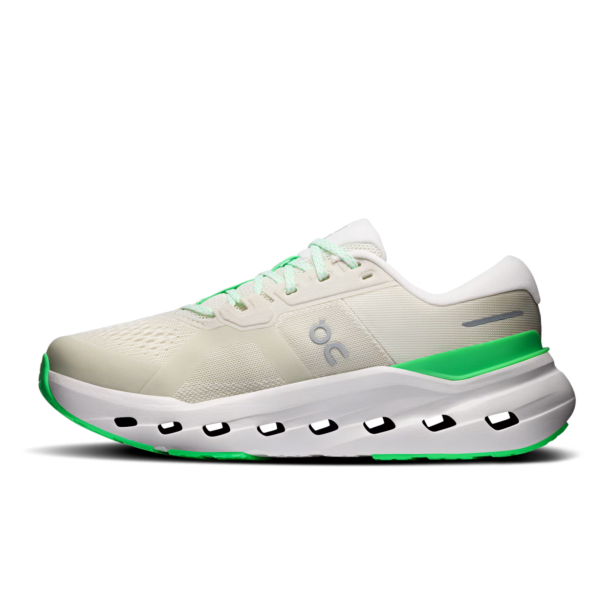 On Cloudrunner 3 Wide Women
