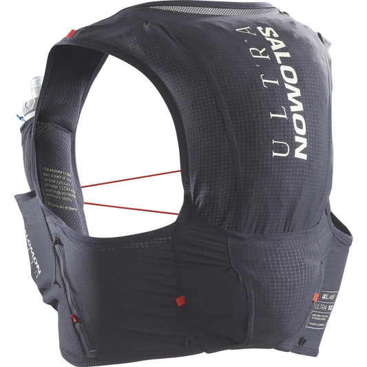 Salomon S/Lab Ultra 10 Set
