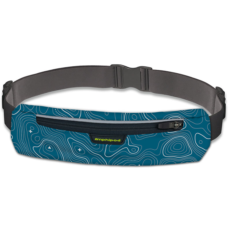 Amphipod Microstretch Belts