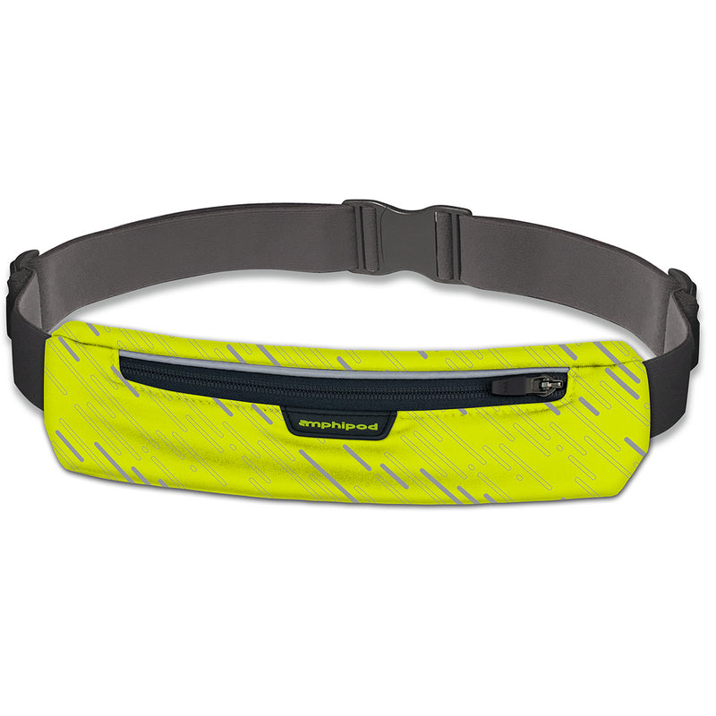 Amphipod Microstretch Belts