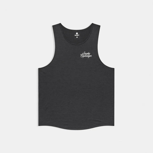 SaySky Couture Statement Combat Pro Singlet Men