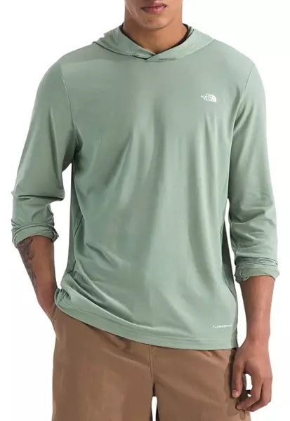 The North Face Adventure Sun Hoodie Men