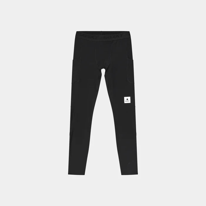 SaySky Combat+ Rib Long Tights Men
