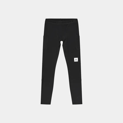 SaySky Combat+ Rib Long Tights Men