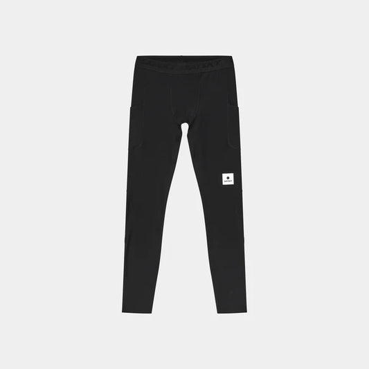 SaySky Combat+ Rib Long Tights Men