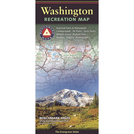 National Geographic Maps
