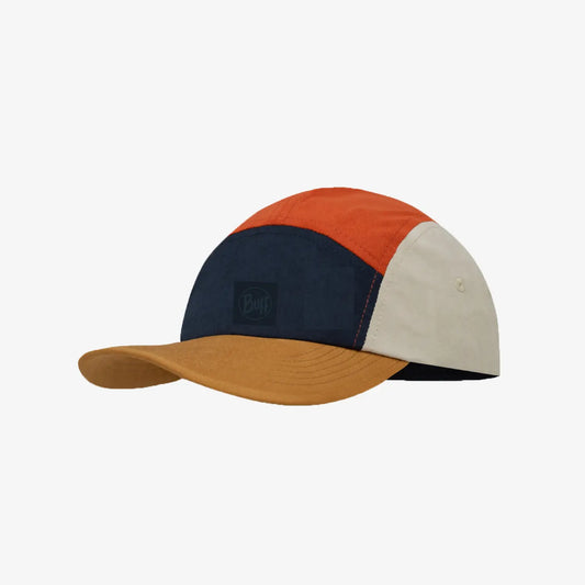 Buff 5 Panel Go Cap Youth