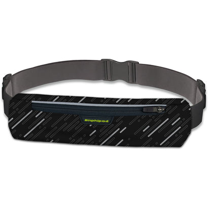 Amphipod Microstretch Belts