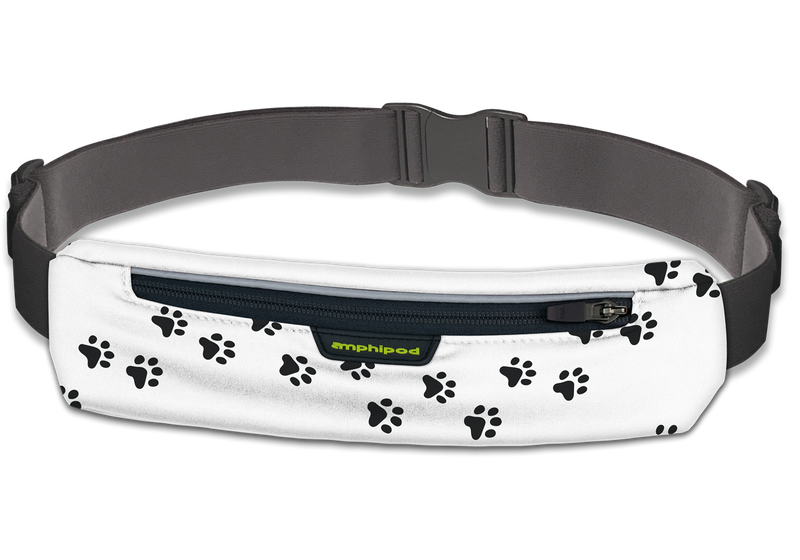 Amphipod Microstretch Belts