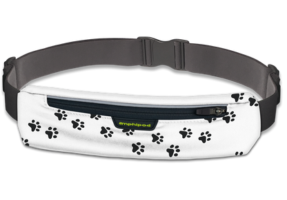 Amphipod Microstretch Belts