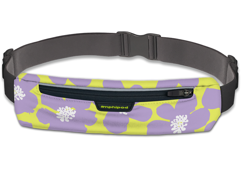 Amphipod Microstretch Belts