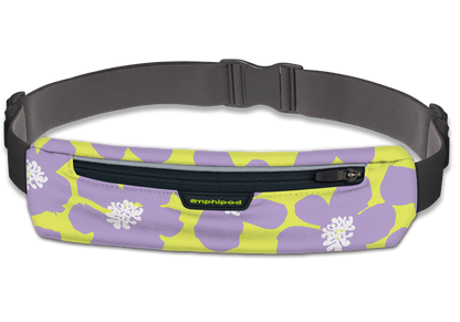 Amphipod Microstretch Belts
