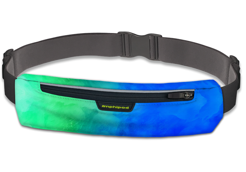 Amphipod Microstretch Belts