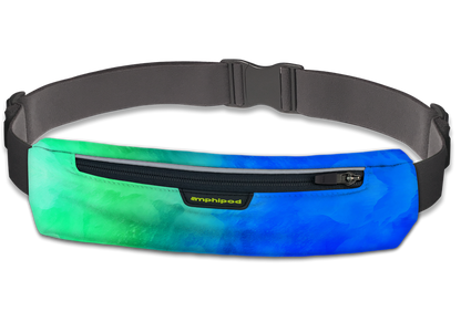 Amphipod Microstretch Belts