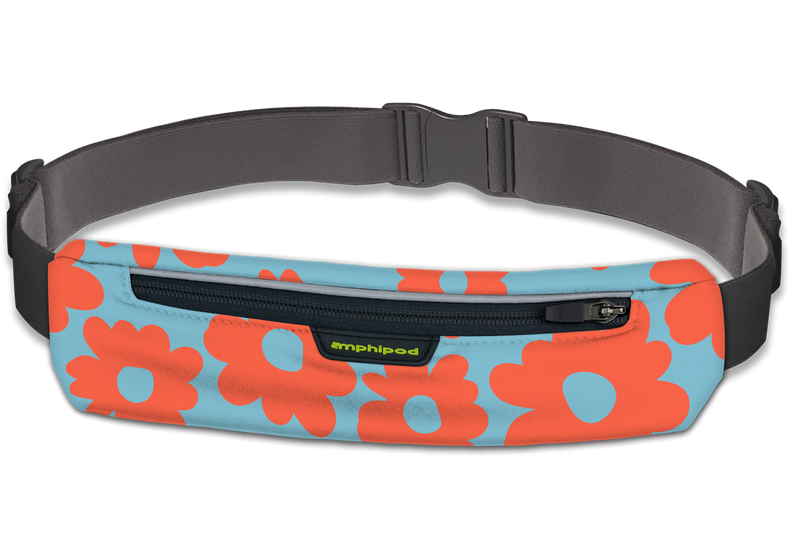 Amphipod Microstretch Belts