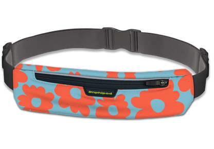 Amphipod Microstretch Belts