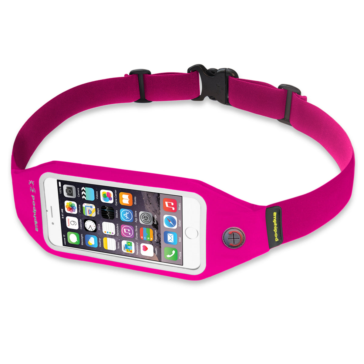 Amphipod Smartview Cases