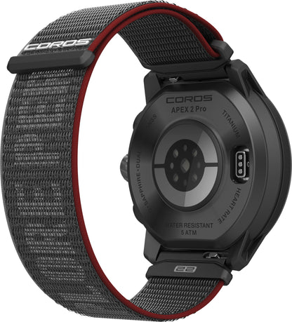 Coros Apex 2 PRO GPS Outdoor Watch