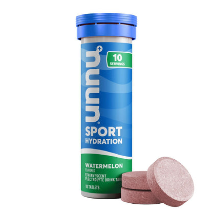 Nuun Sport Hydration