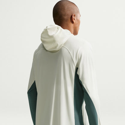 Nike ACG 'Solar Chase' Men's Dri-FIT UV Protection Hooded Trail-Running Top