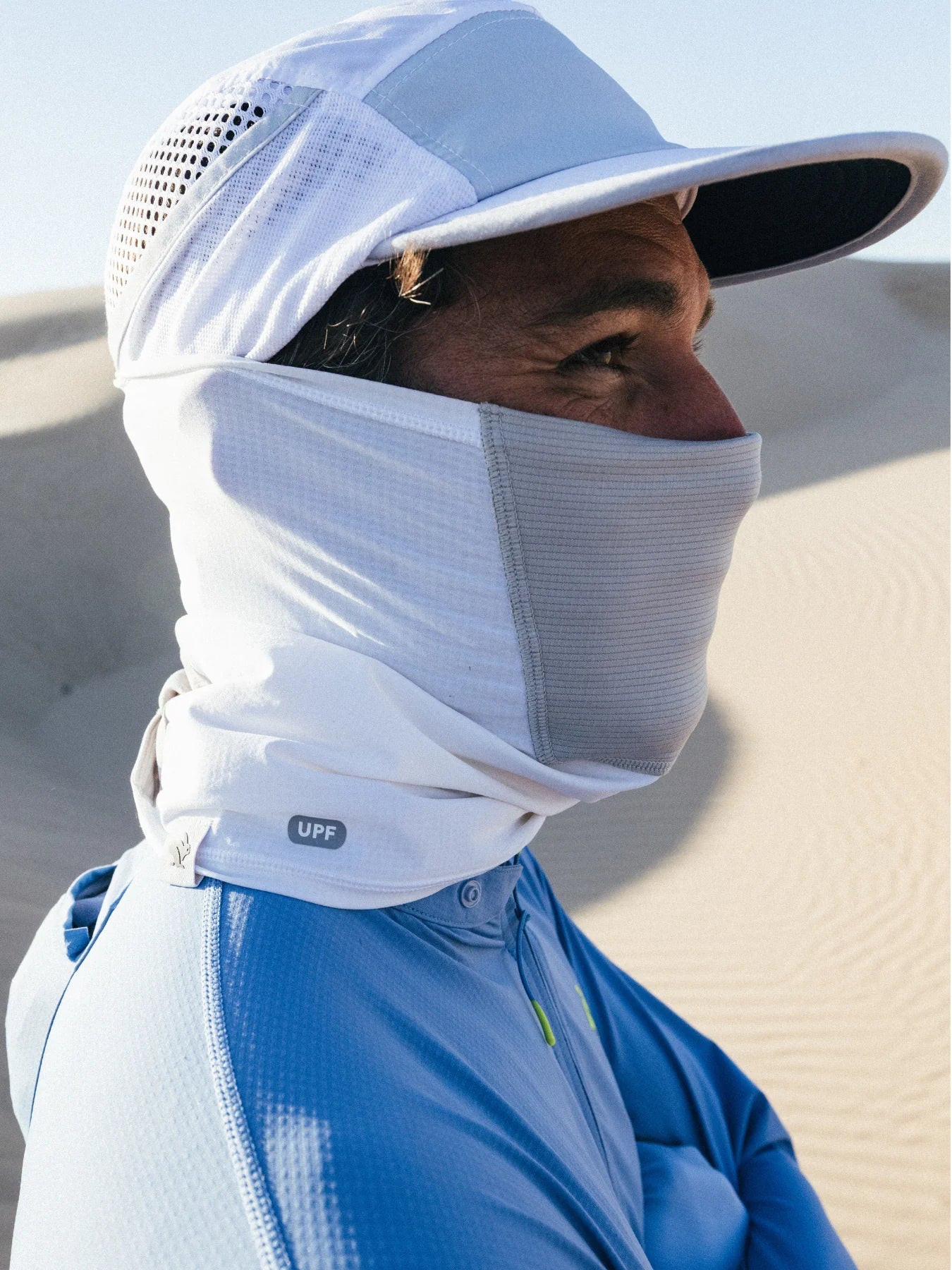 rabbit Sunrunner UPF Gaiter
